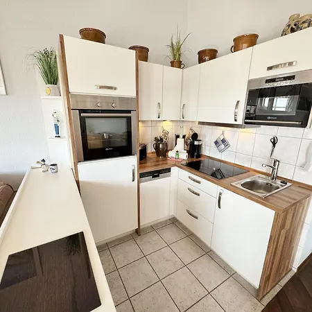 Seepark Haus Baabe Whg. 431 *